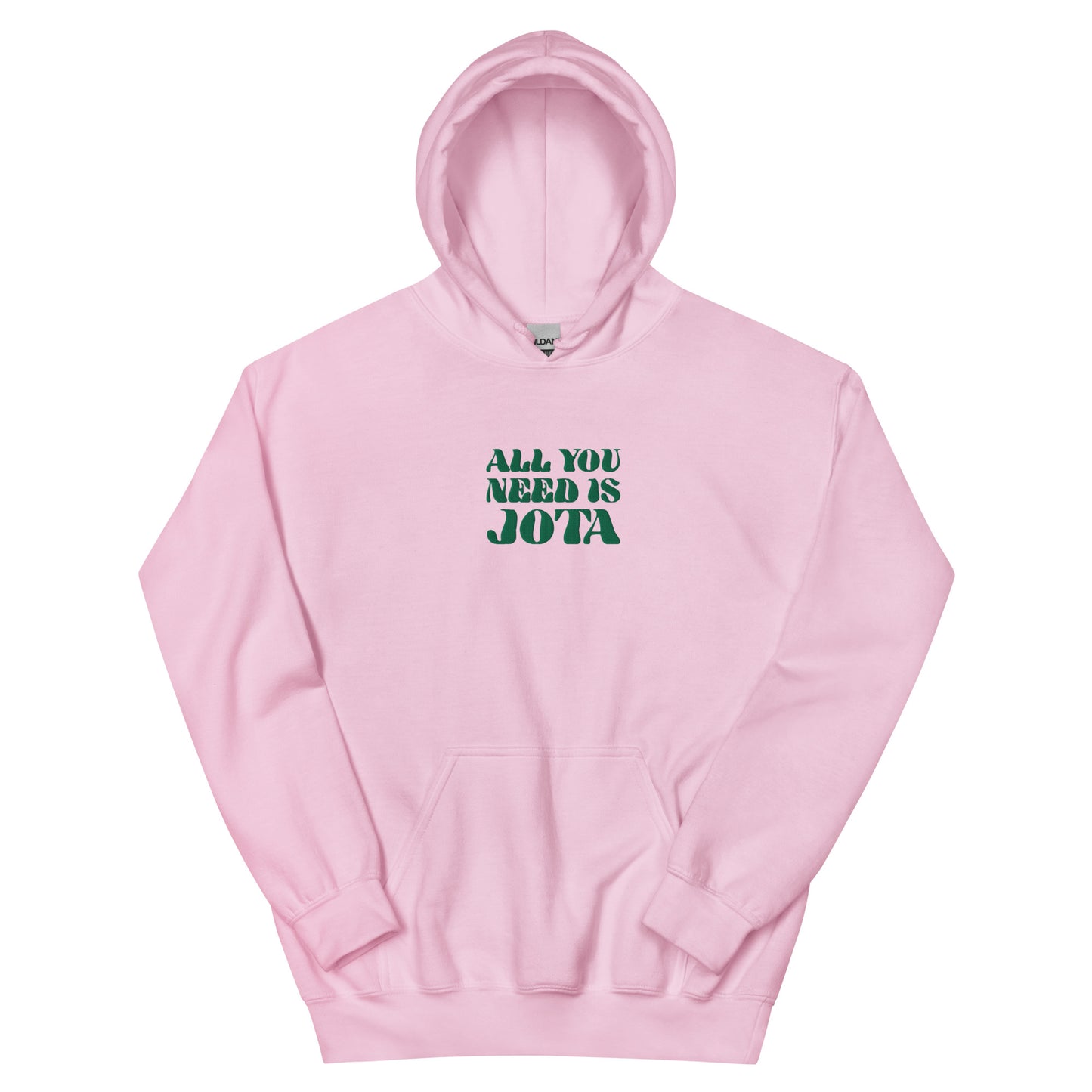 All You Need is Jota
